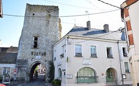Auberge De La Tour